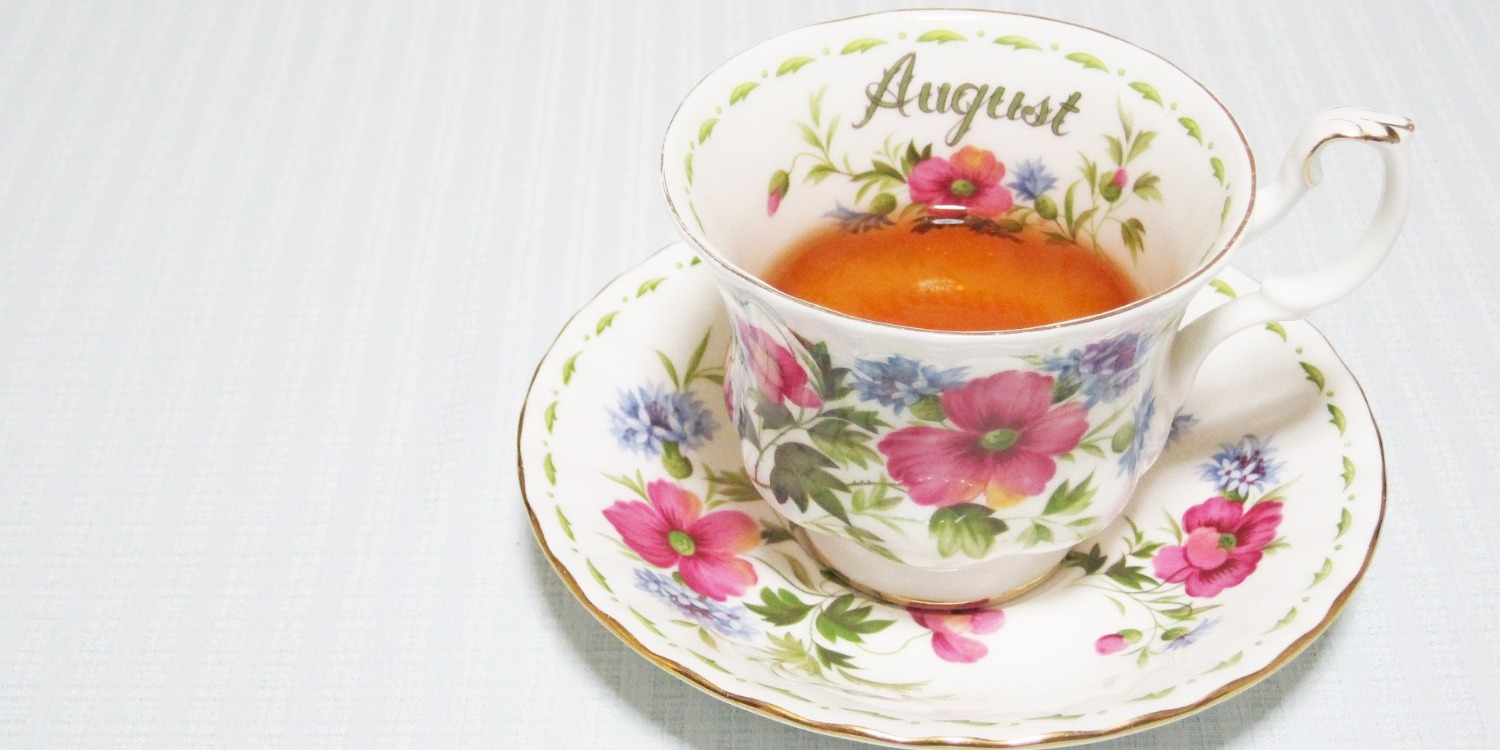 【サクッと読める】紅茶を趣味にしたい初心者への簡単ガイド