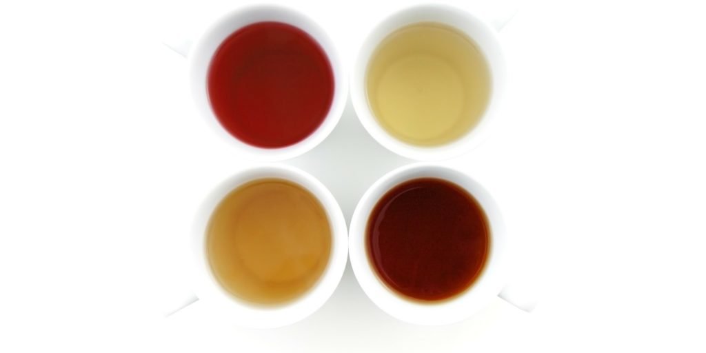 バリエーション豊かな紅茶の種類を知ろう